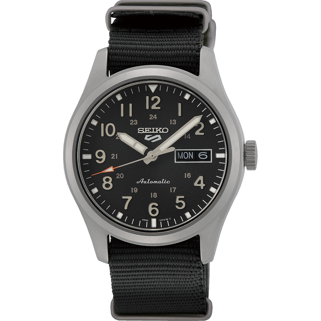 Seiko 5 Sports Field series