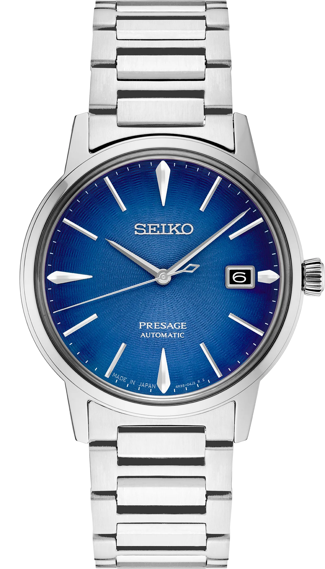 PRESAGE
