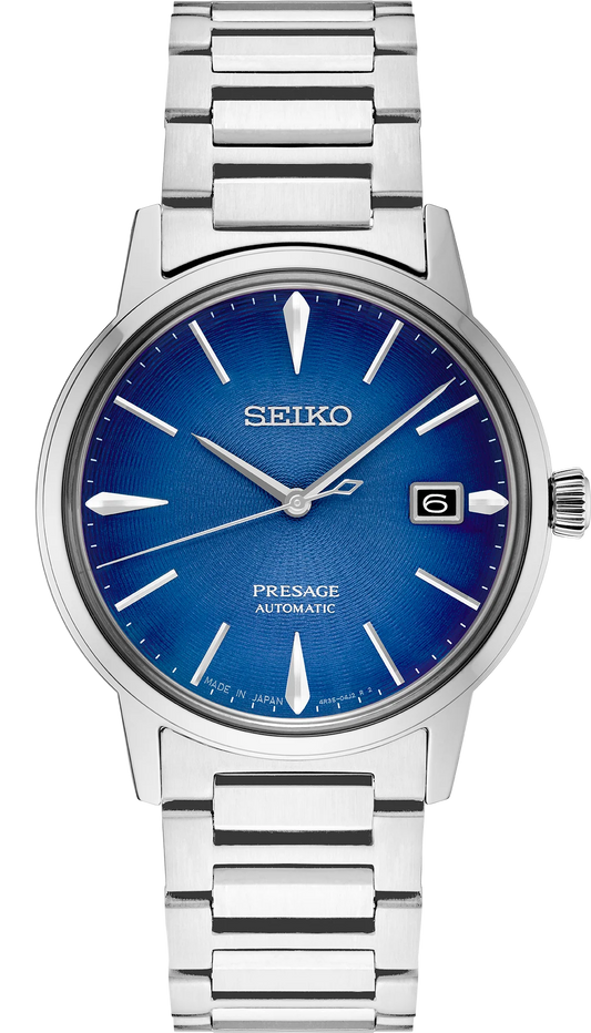 PRESAGE
