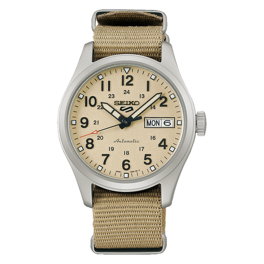 Seiko 5 Sports