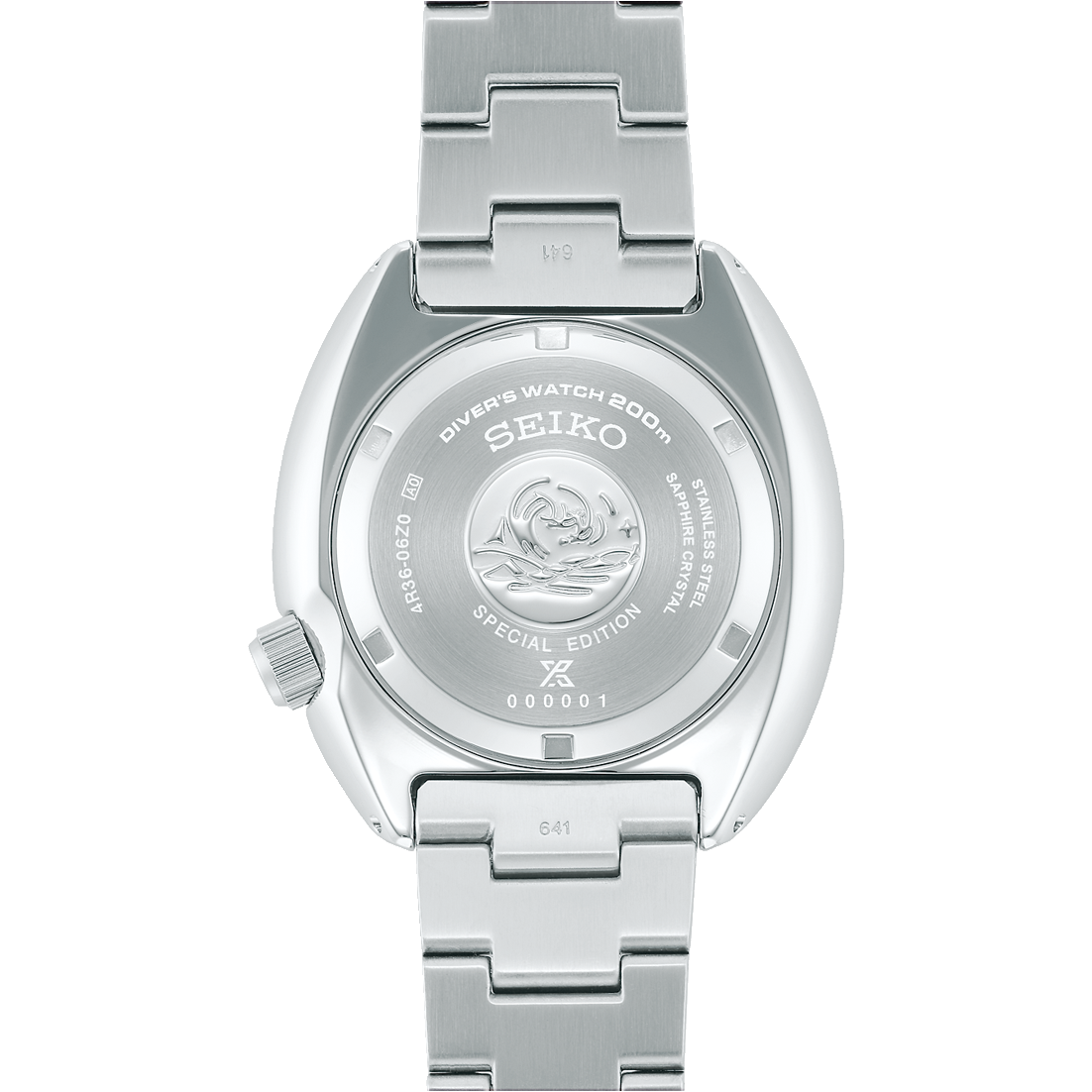 Prospex Sea