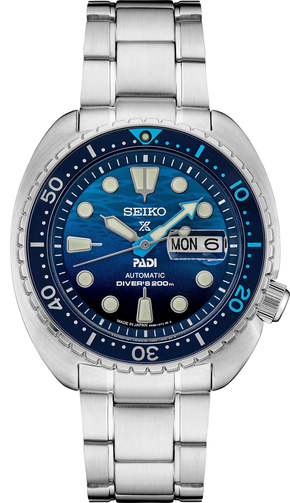 Prospex Sea