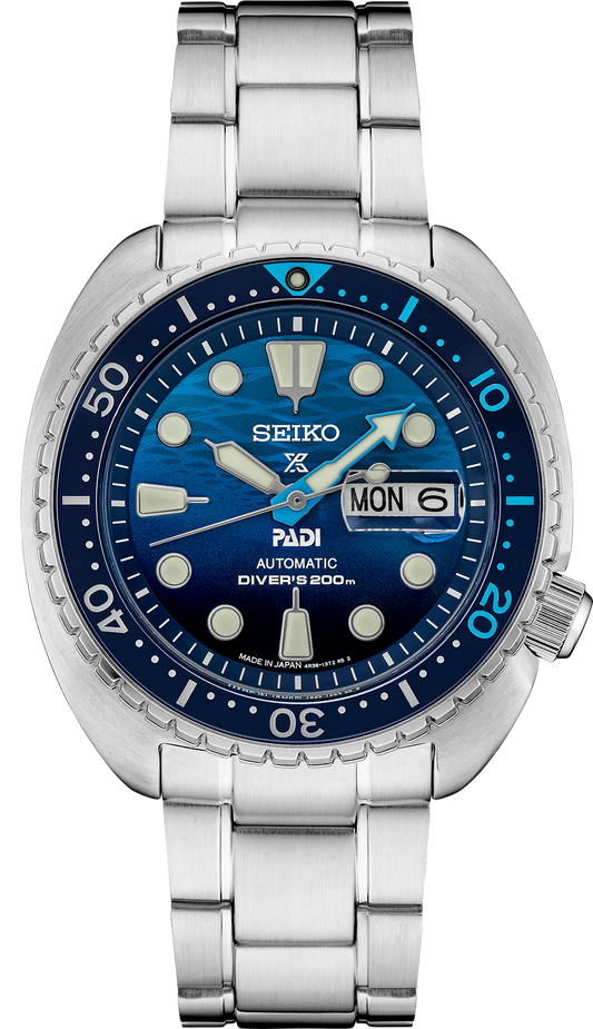 Prospex Sea