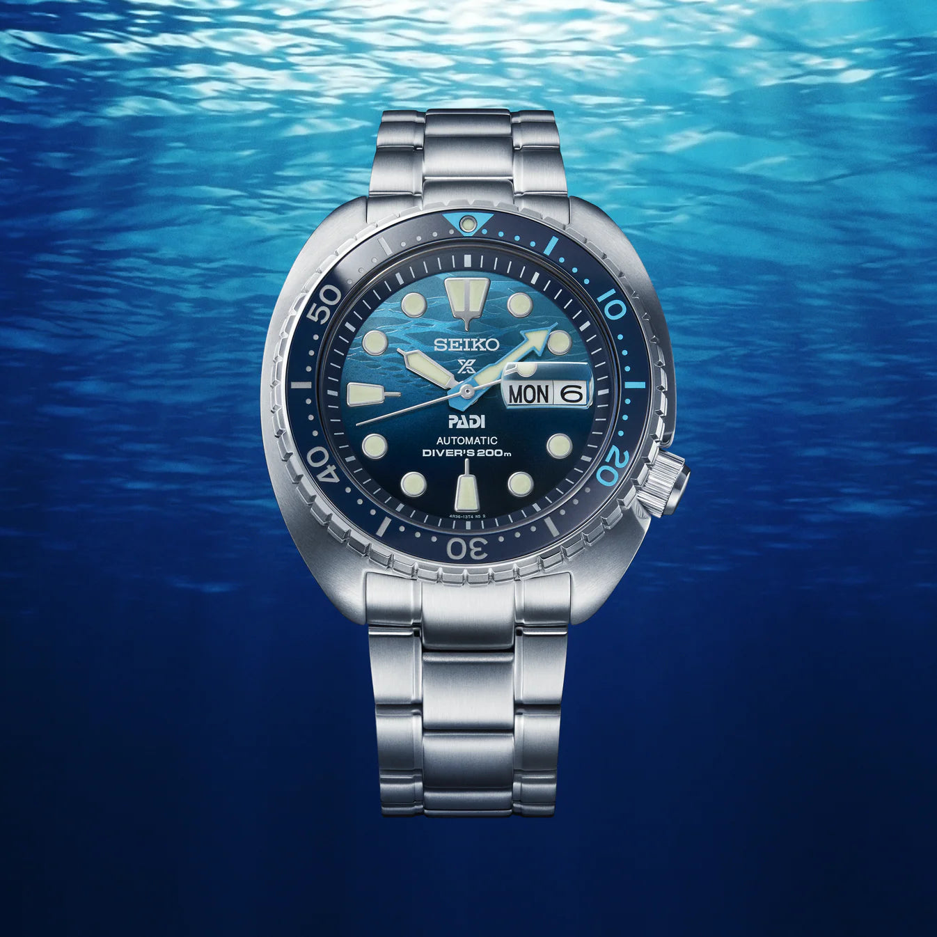 Prospex Sea
