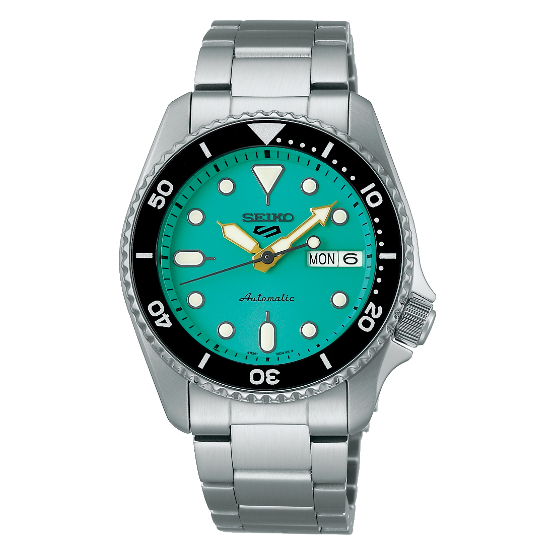 Seiko 5 Sports SKX series