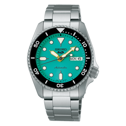 Seiko 5 Sports SKX series