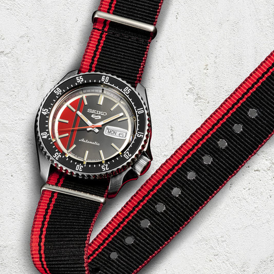 Seiko 5 Sports
