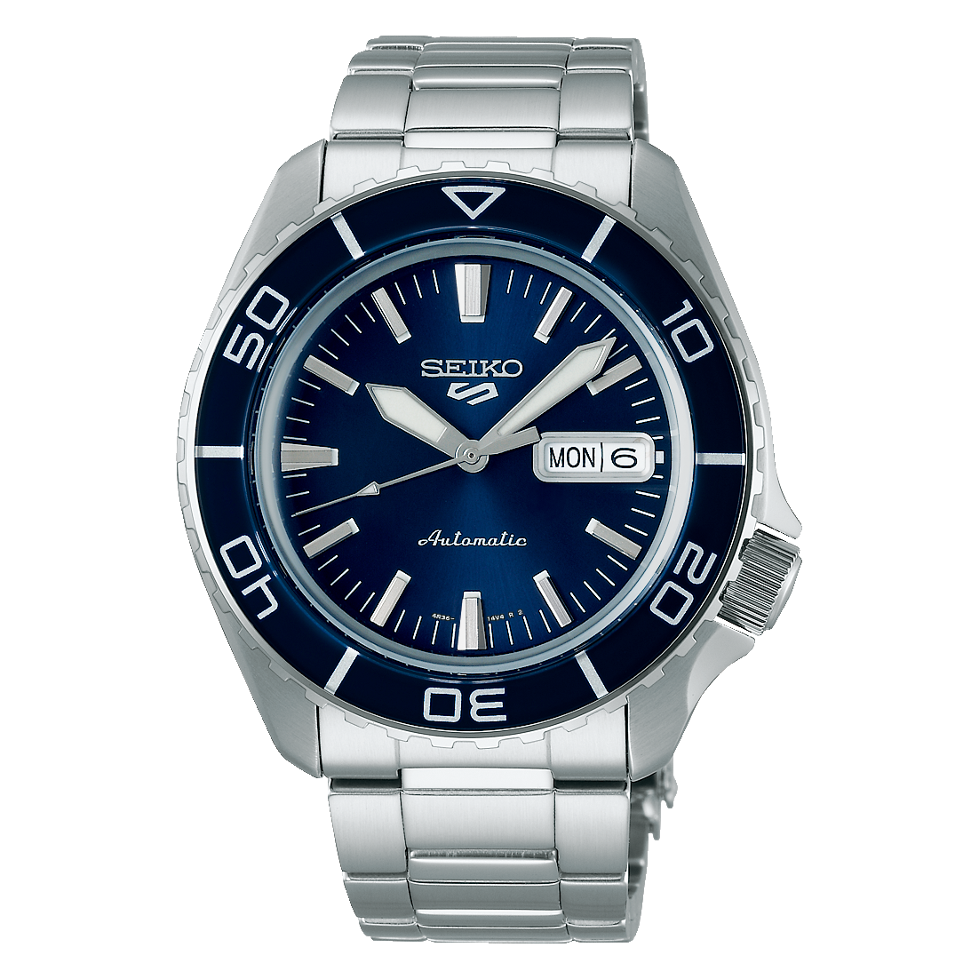 Seiko 5 Sports SKX series