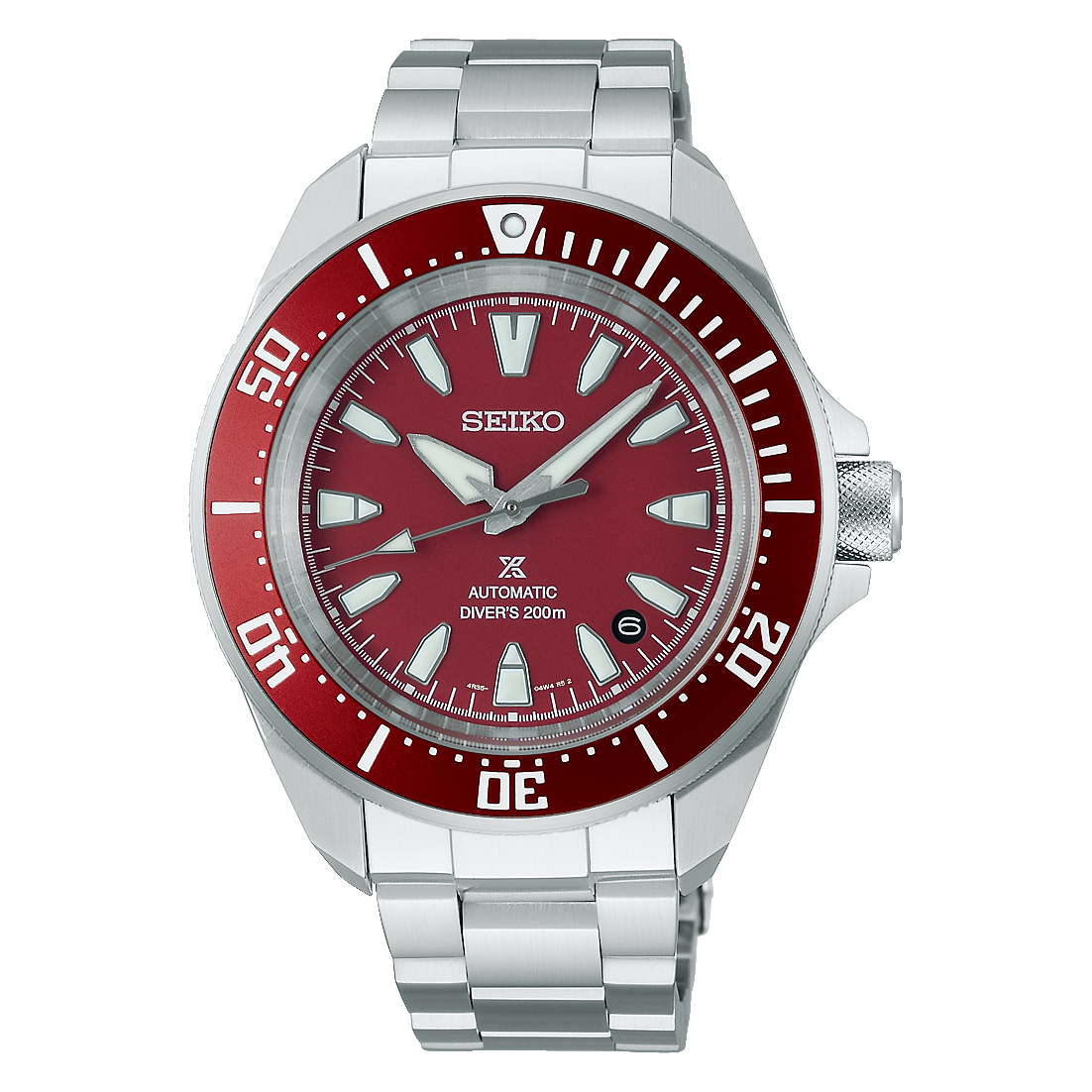 Prospex Sea