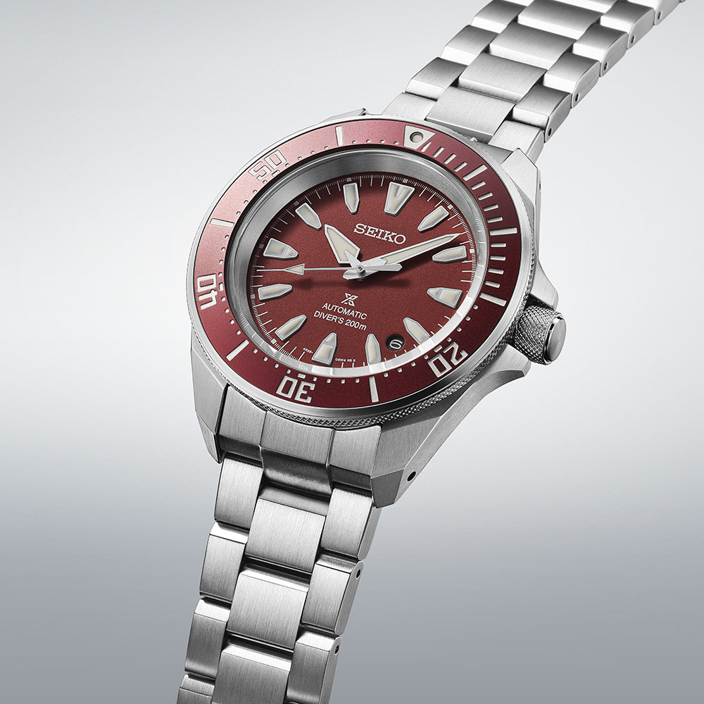 Prospex Sea