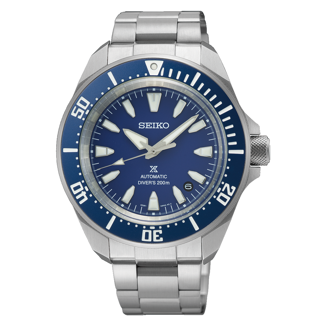 PROSPEX SEA