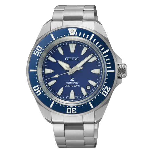 PROSPEX SEA