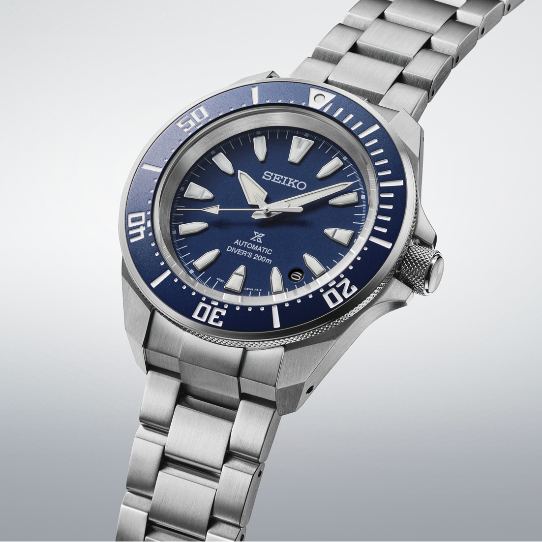PROSPEX SEA