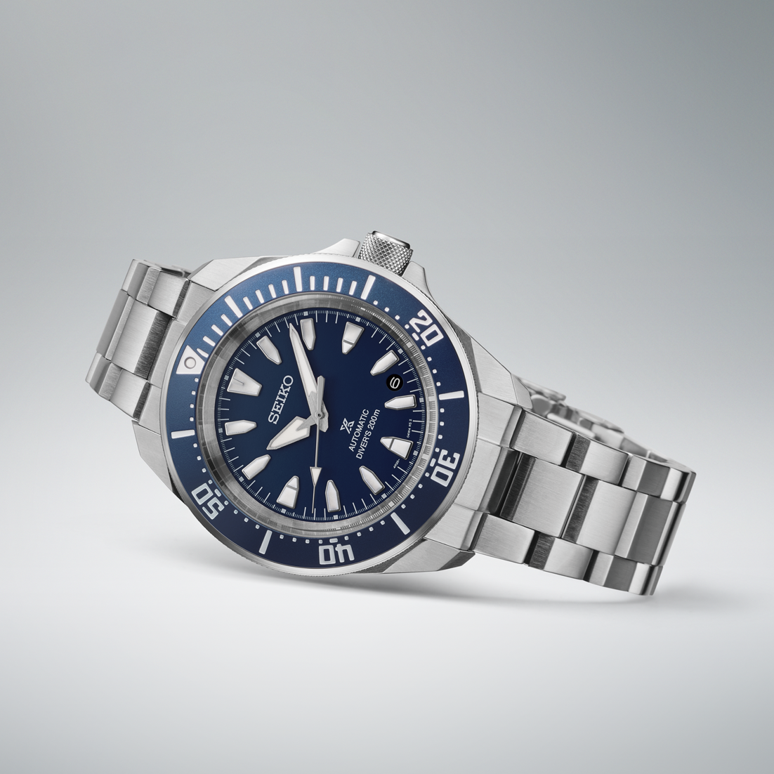 PROSPEX SEA