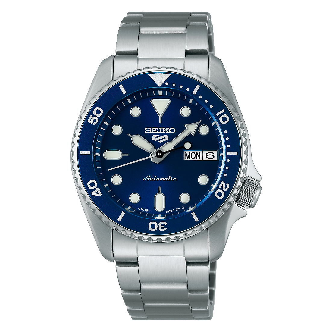 Seiko 5 Sports SKX series