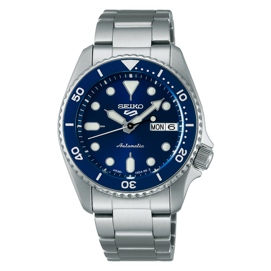 Seiko 5 Sports SKX series