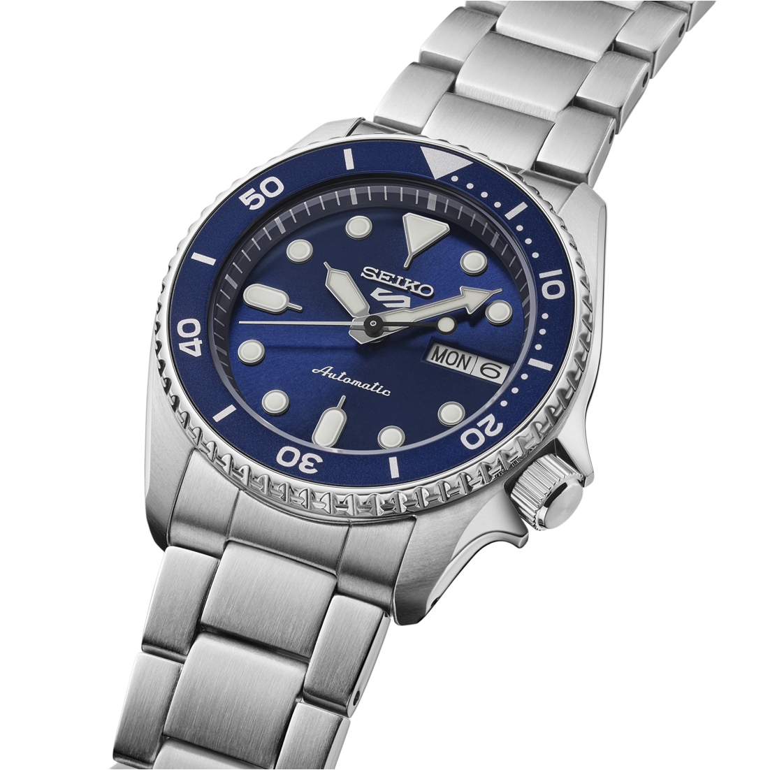 Seiko 5 Sports SKX series