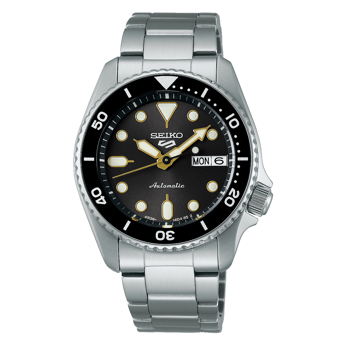 Seiko 5 Sports SKX series