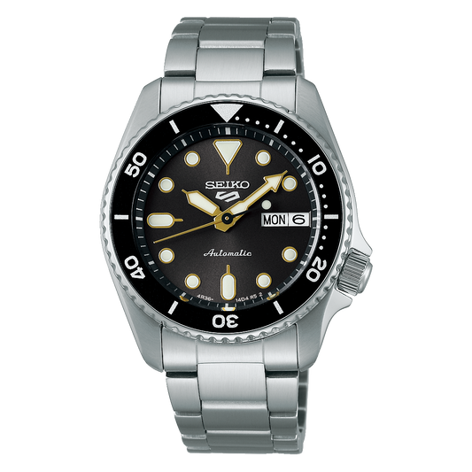 Seiko 5 Sports SKX series