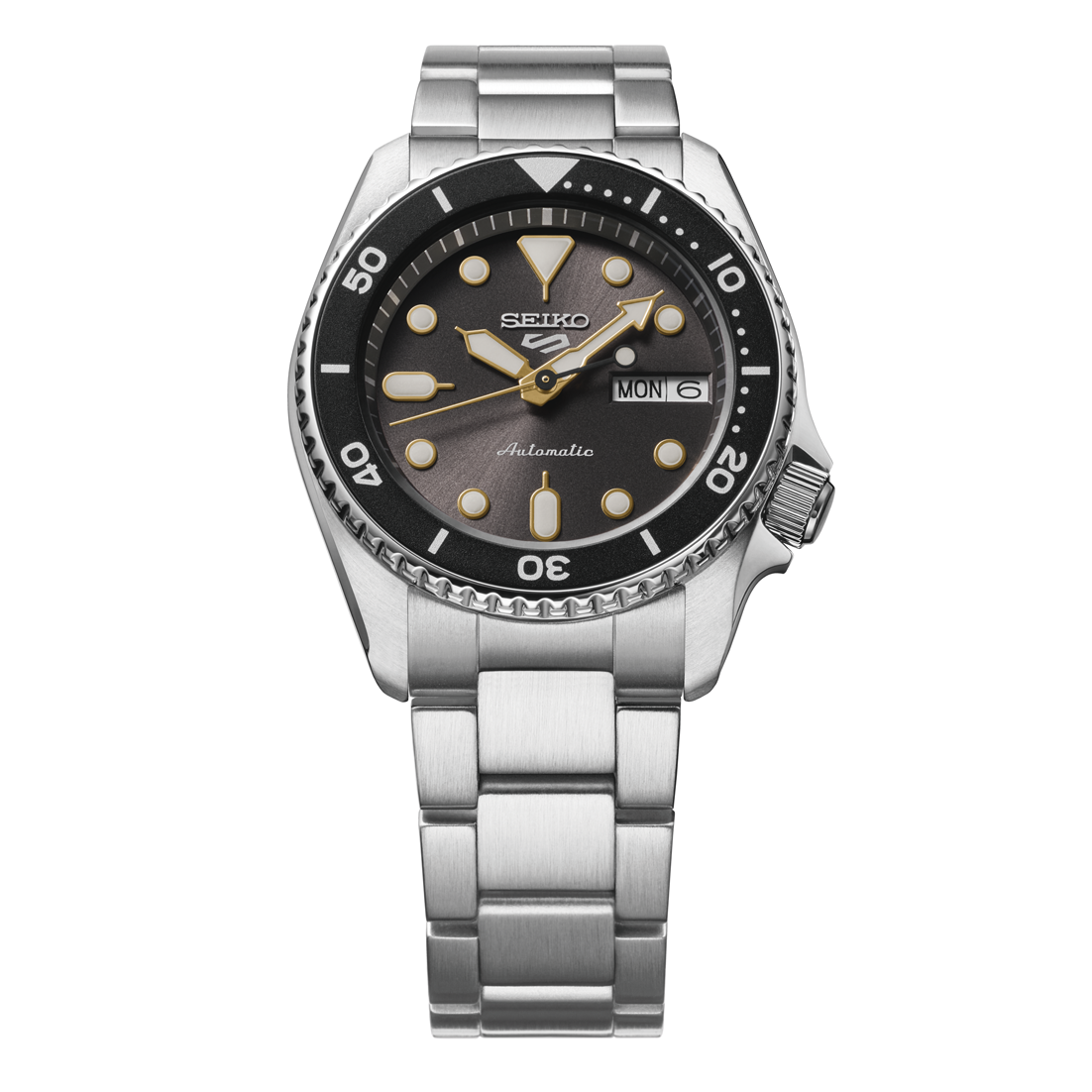 Seiko 5 Sports SKX series