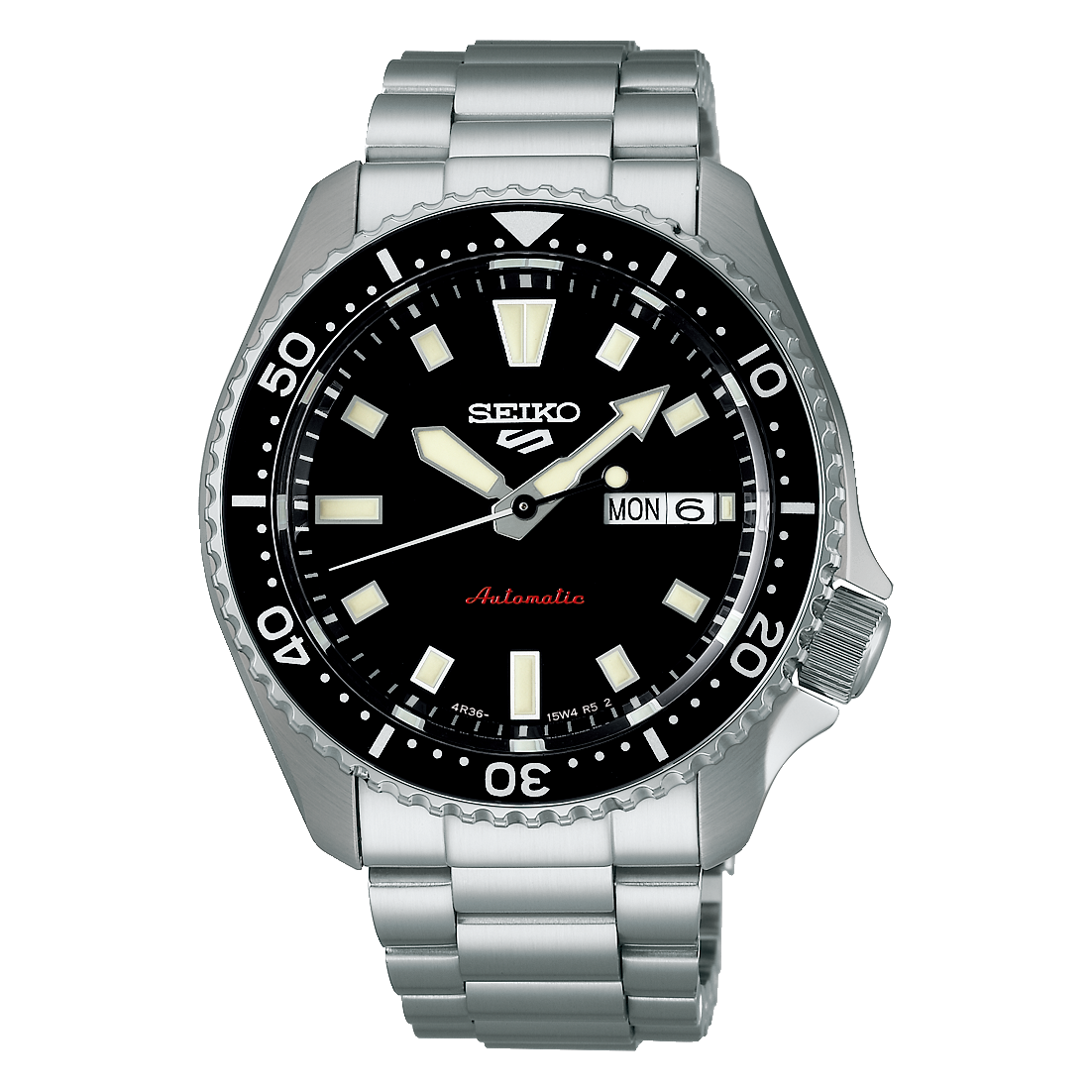5 SPORTS SKX SERIES