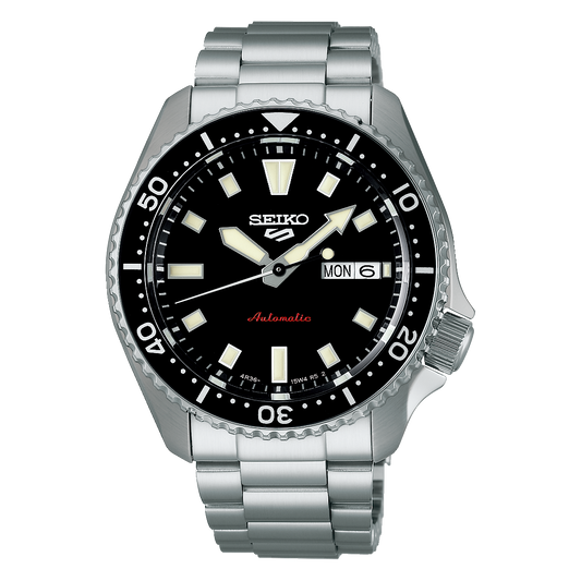 5 SPORTS SKX SERIES