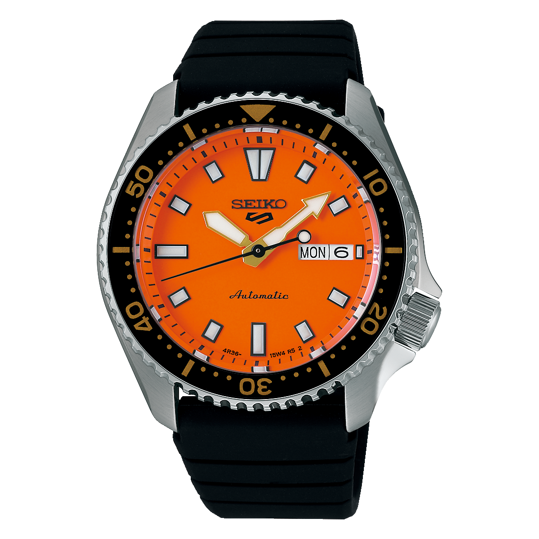 5 SPORTS SKX SERIES