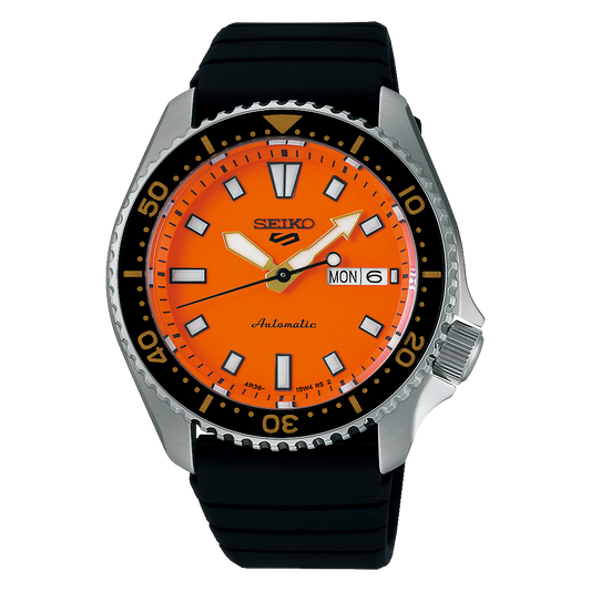 5 SPORTS SKX SERIES