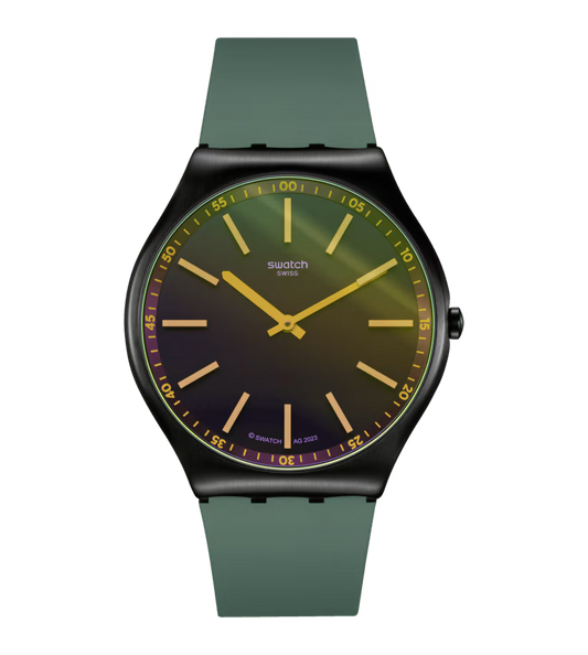 GREEN VISION