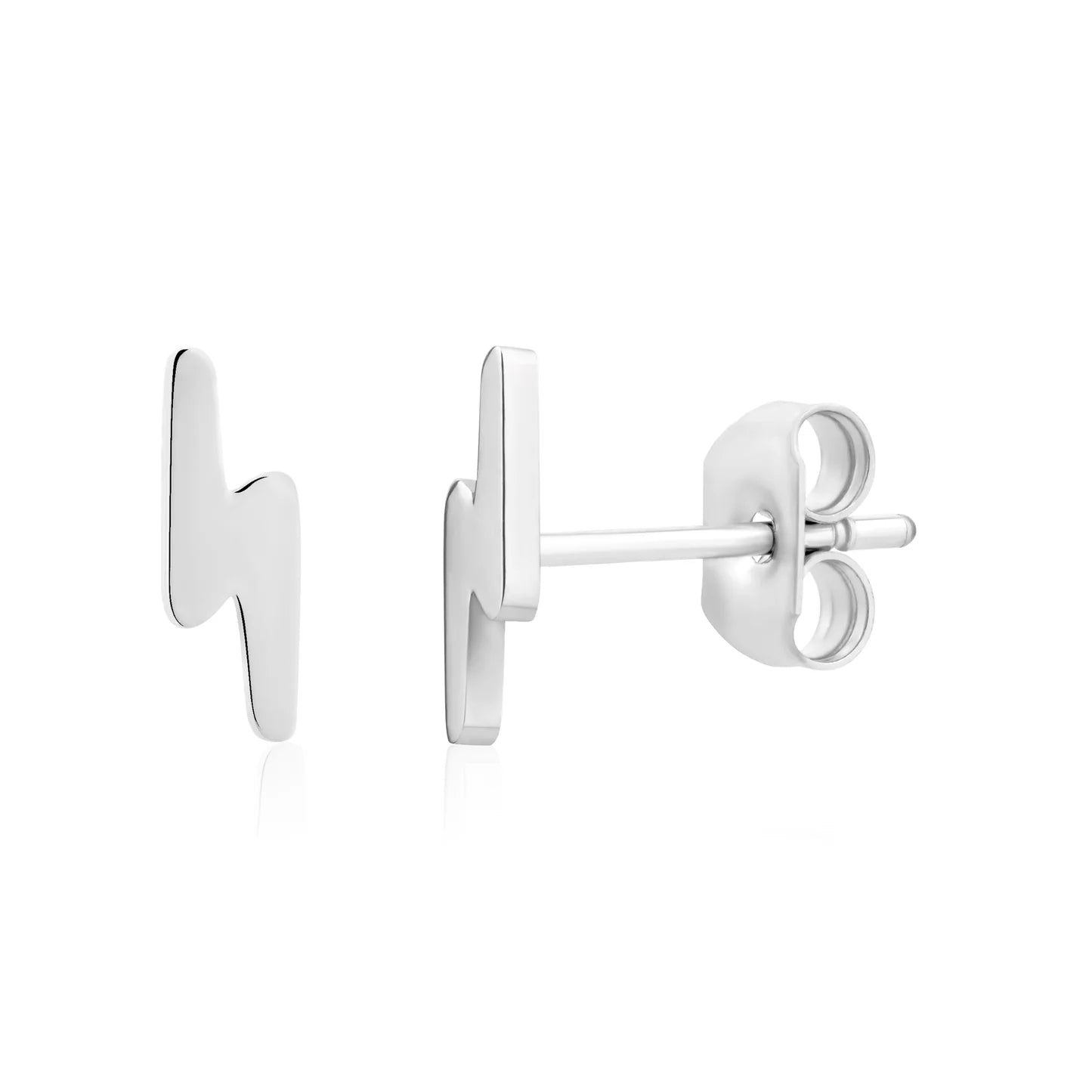 MINIMALIST STUD EARRINGS
