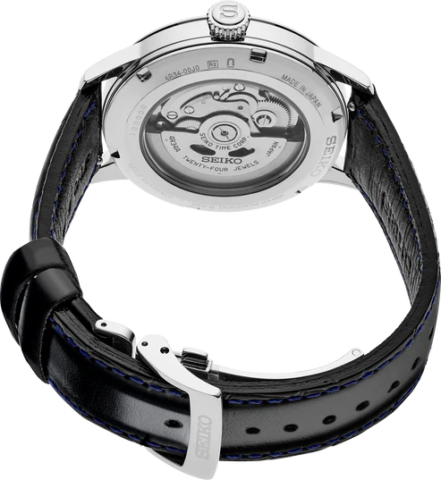 PRESAGE COCKTAIL TIME GMT