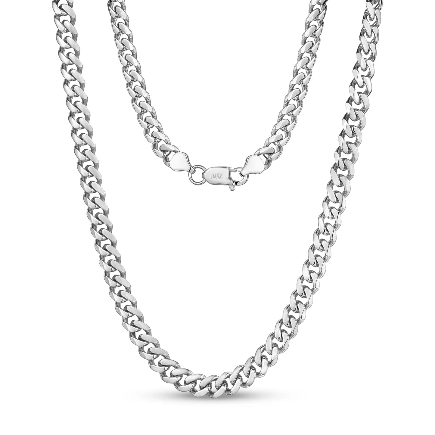 CUBAN LINK CHAIN (8MM)