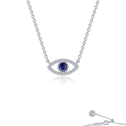 Evil Eye Necklace