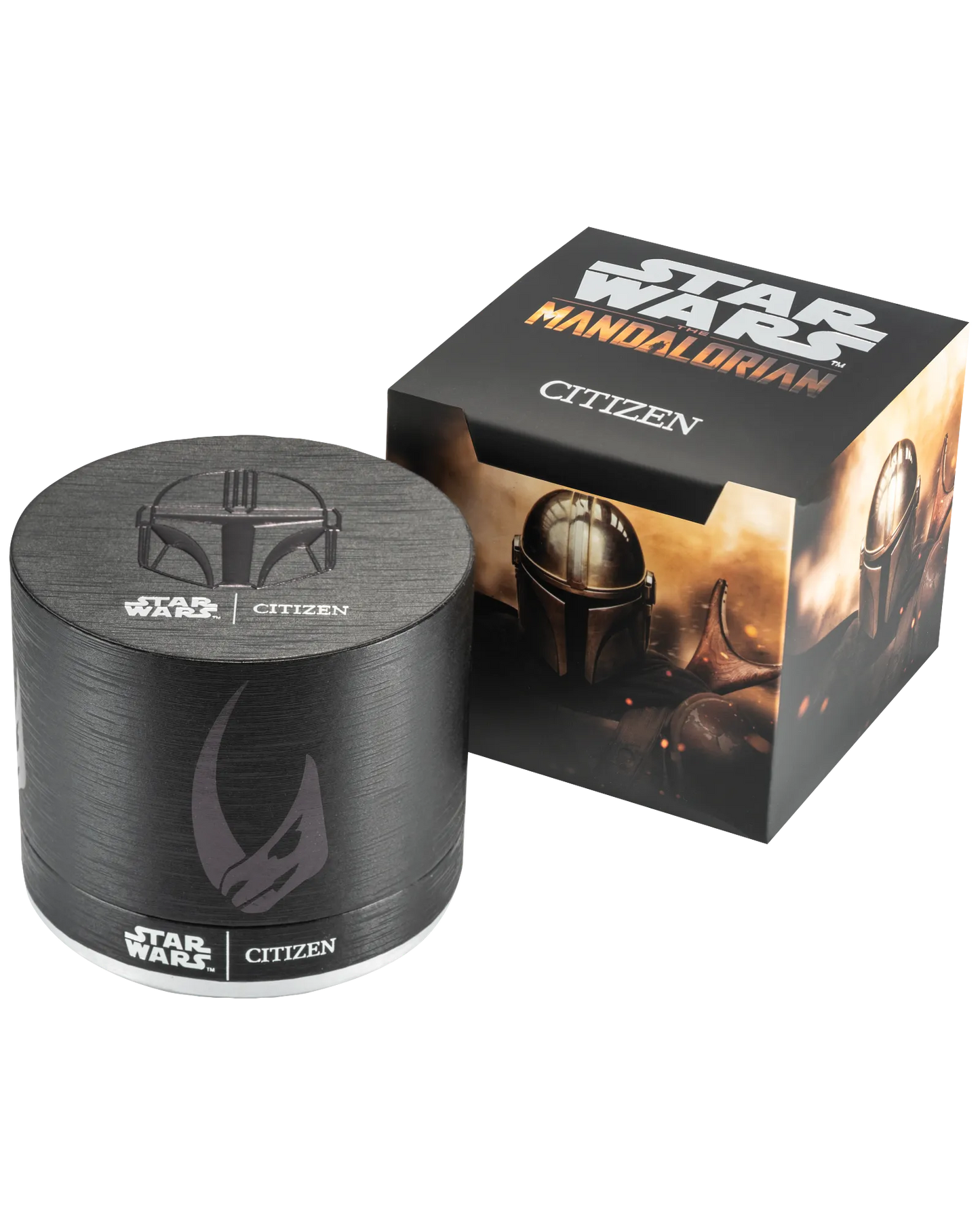 Mandalorian Star Wars