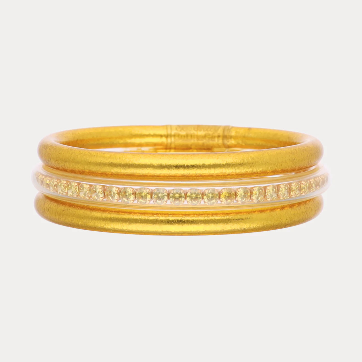 The Gold Queen Stack