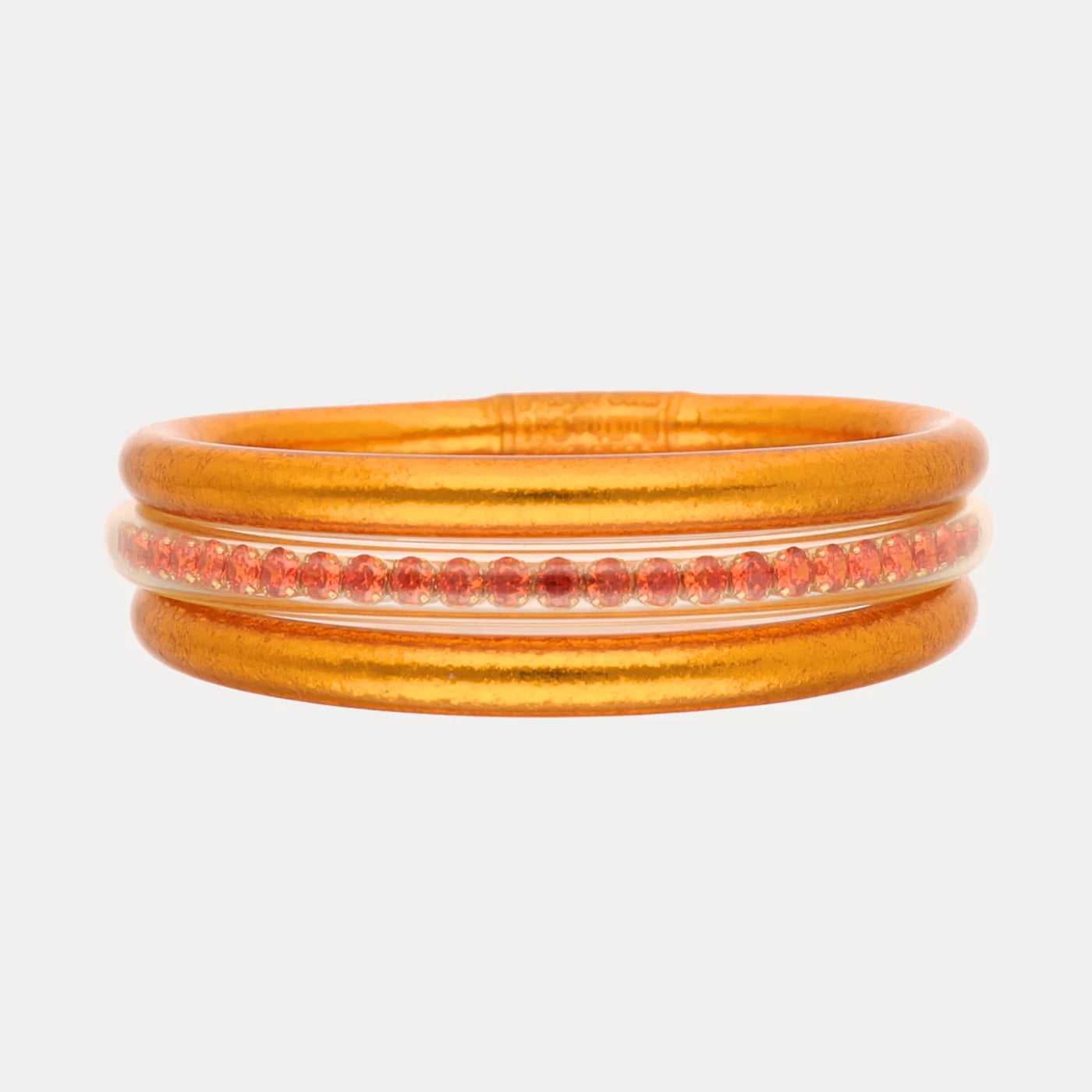 The Spark Queen Stack