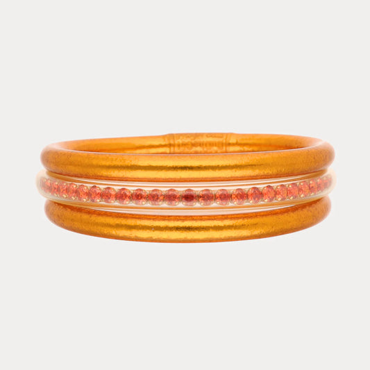 THE SPARK QUEEN STACK