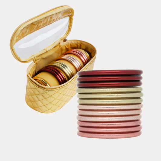 The Wine Flight Bundle: A Toast to Joy