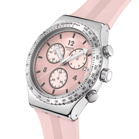 POPPINGLY PINK