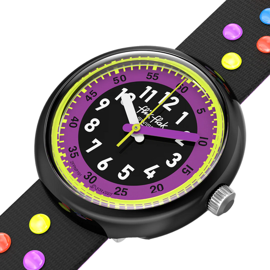 ASTRO DISCO