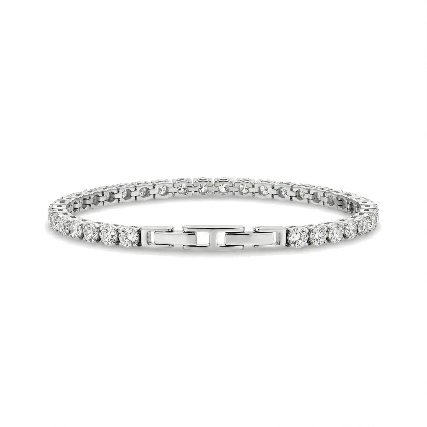 CLASSIC TENNIS BRACELET (4MM)