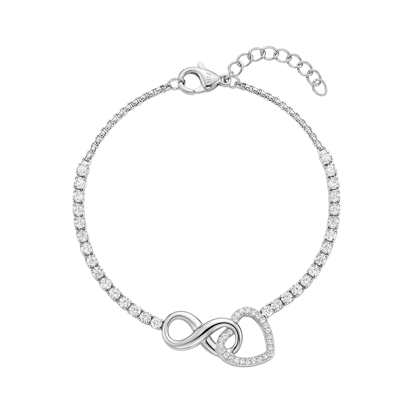 ETERNAL LOVE BRACELET