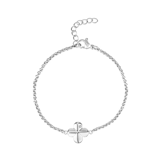 CLOVER BRACELET