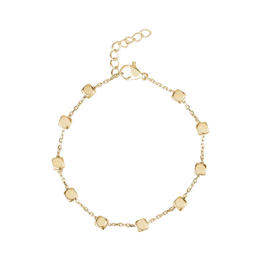 CUBE STATION BRACELET