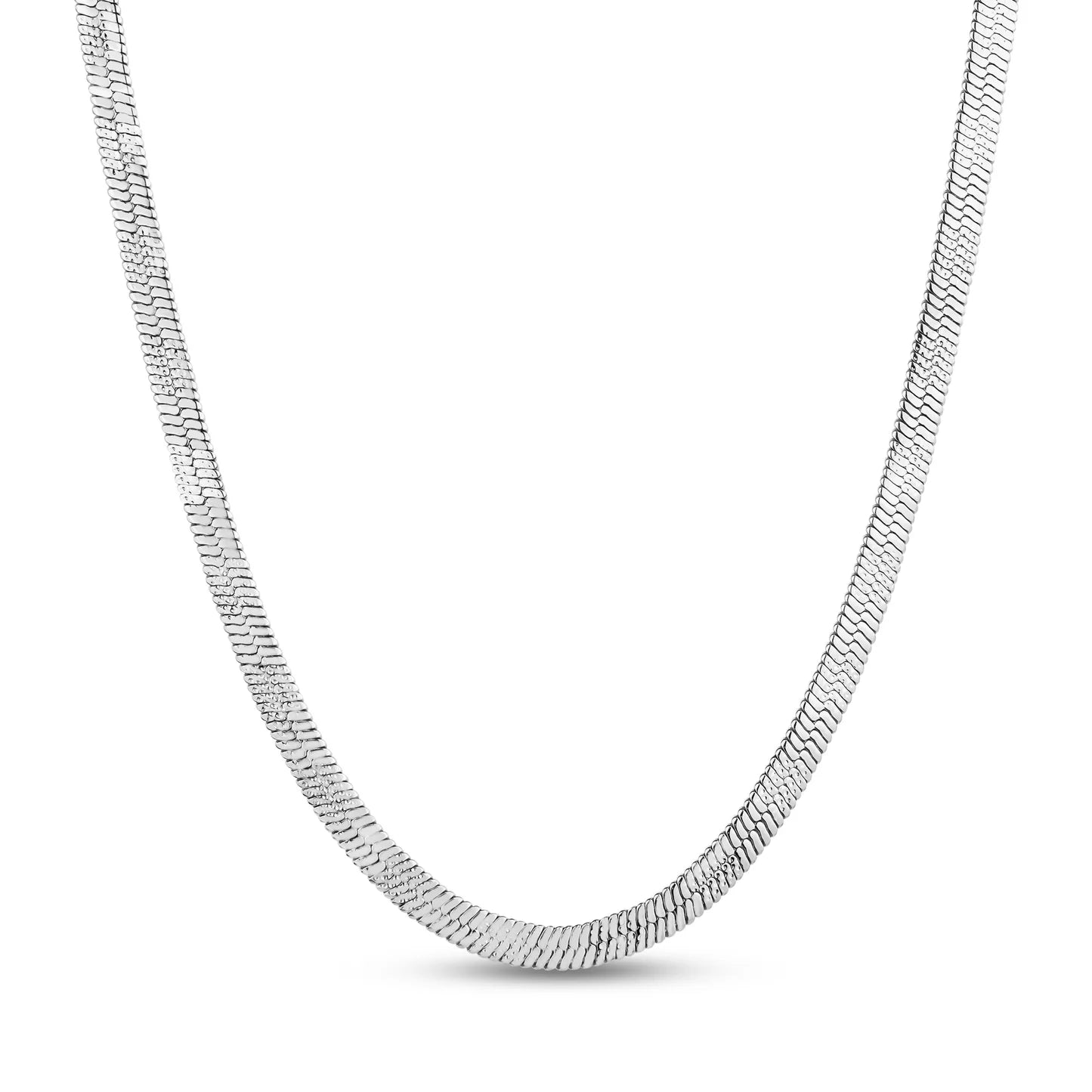 HERRINGBONE CHAIN