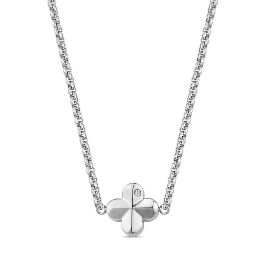 CLOVER NECKLACE