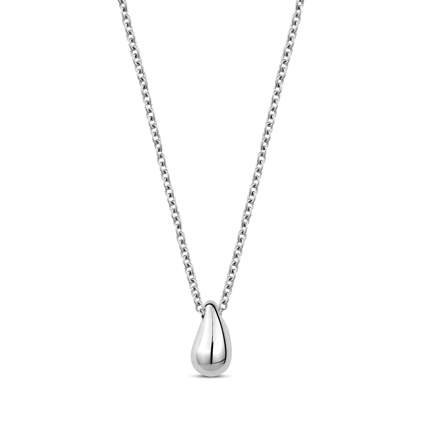 TEARDROP NECKLACE
