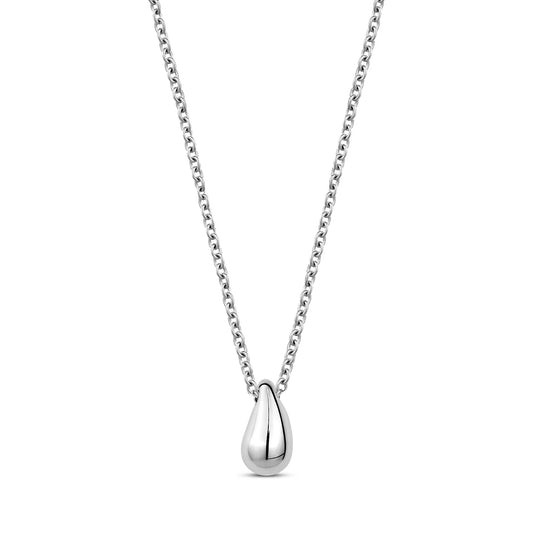 TEARDROP NECKLACE