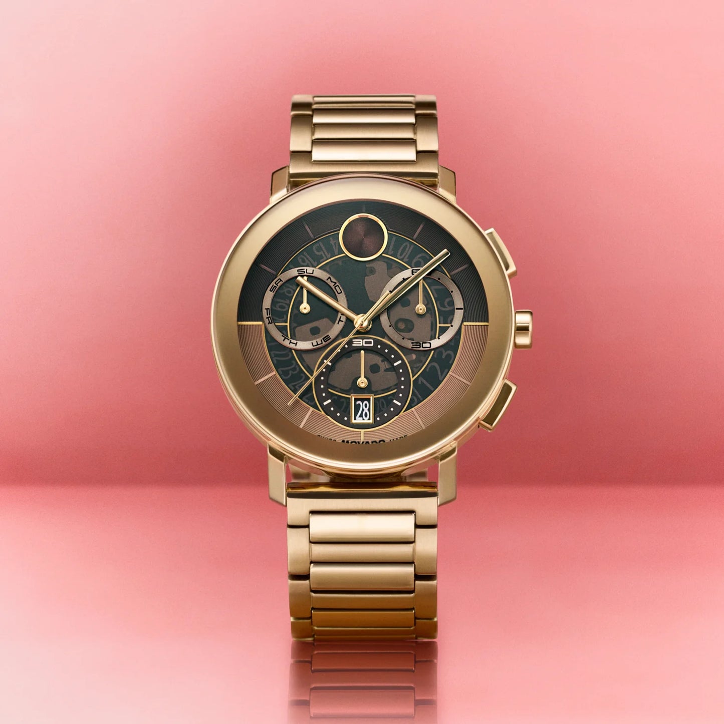 BOLD Evolution 2.0 Chronograph 3601265