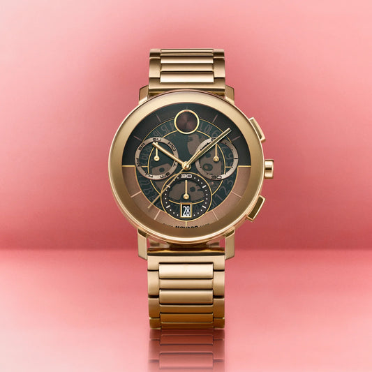 BOLD Evolution 2.0 Chronograph 3601265